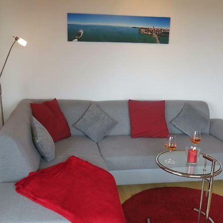 Ferienwohnung Haag Uhldingen-Mühlhofen Exterior foto